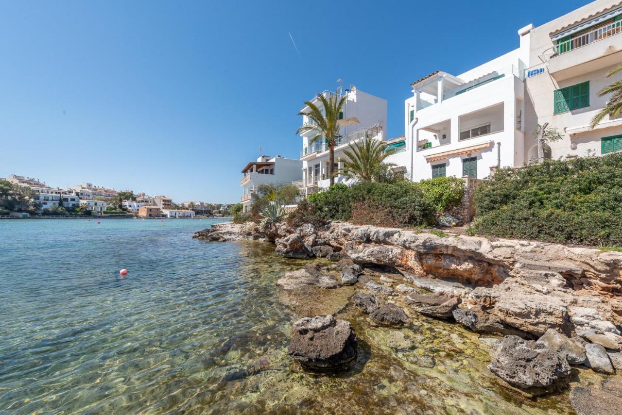 Apartment Sa Caseta 2 By Mallorca House Rent Portopetro Exterior foto