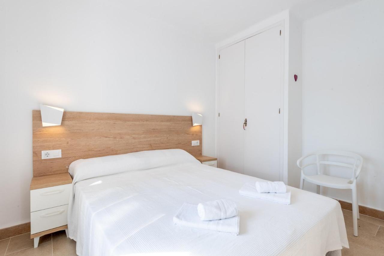 Apartment Sa Caseta 2 By Mallorca House Rent Portopetro Exterior foto