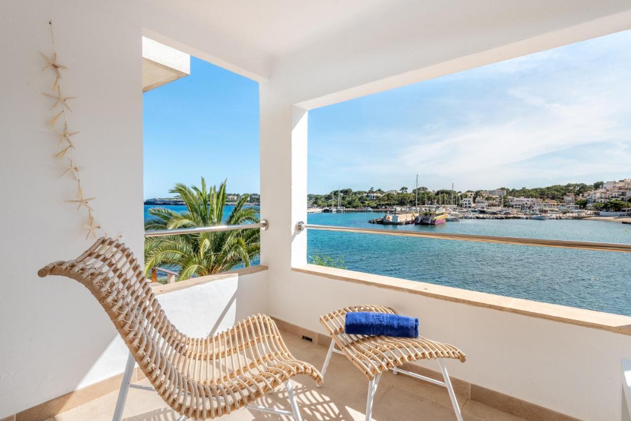 Apartment Sa Caseta 2 By Mallorca House Rent Portopetro Exterior foto